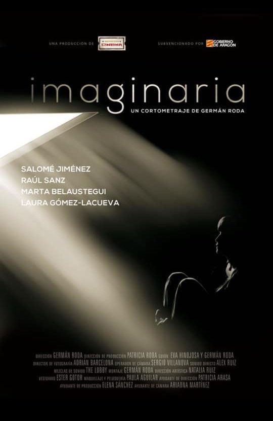 Cartel Imaginaria